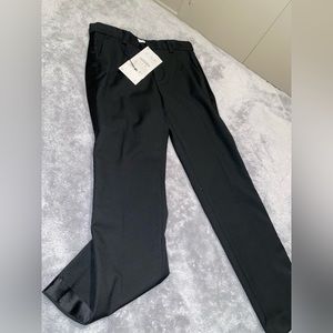 Zara boys dress pants. New size 8
